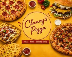 Clancys Pizza (Bradford)