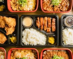 豚屋食堂小倉南店