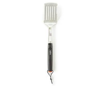 Mr. Bar-B-Q Stainless Steel Nonslip Grill Spatula