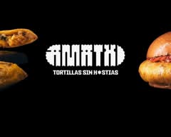 Amatxi Tortillas