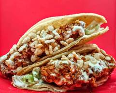 Crunched Tacos (Stretford Foodhall)