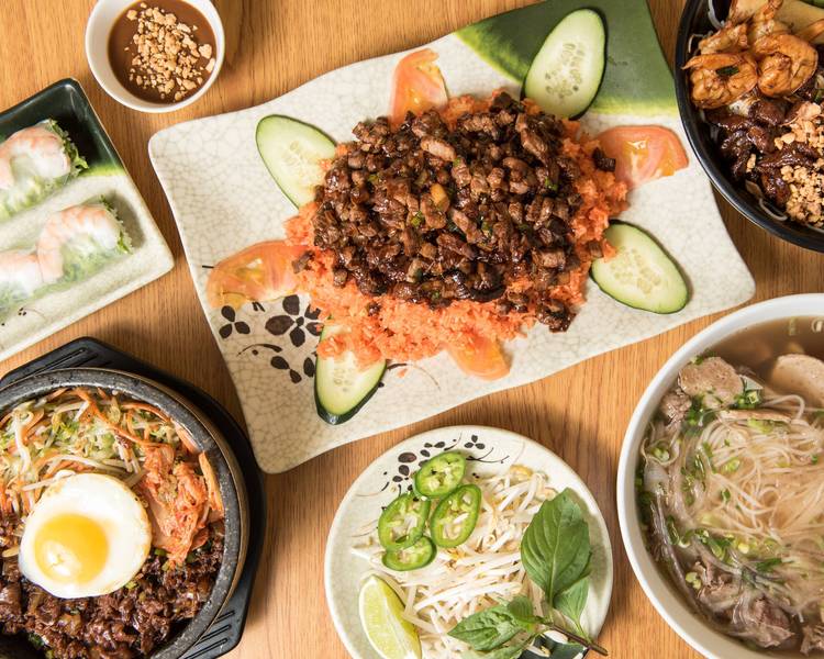 Order Noodles Pho U (Bolingbrook) Menu Delivery【Menu & Prices