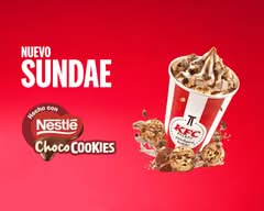 KFC Postres (Batán Shopping CUE)