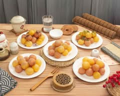 地瓜引力 地瓜球