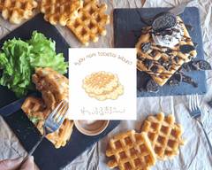 わっふるきぶん　waffle Kibun