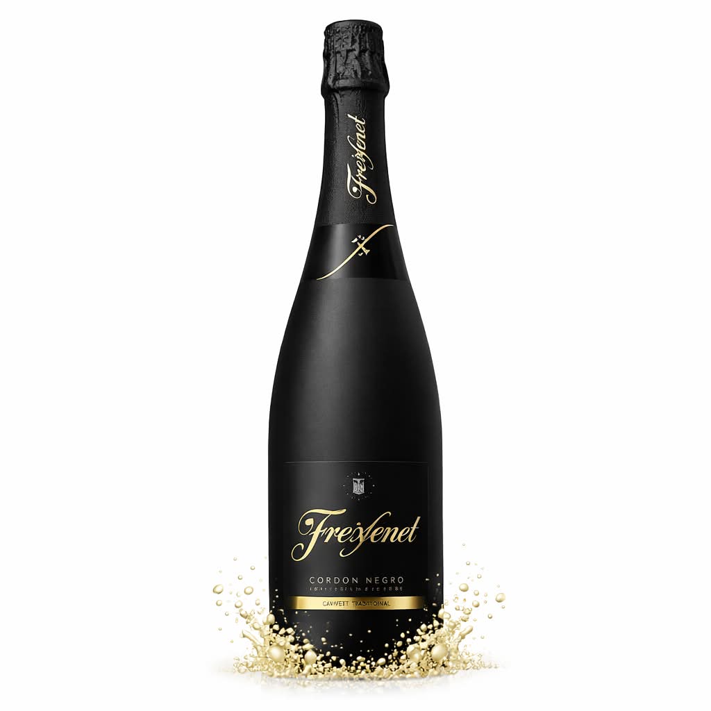 Vin Effervescent Freixenet 70 CL