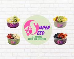 SuperSeed - Acai Bowls & Smoothies 