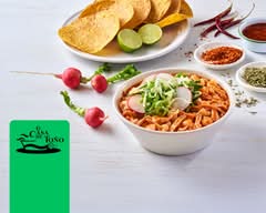 La Casa de Toño (Toluca)