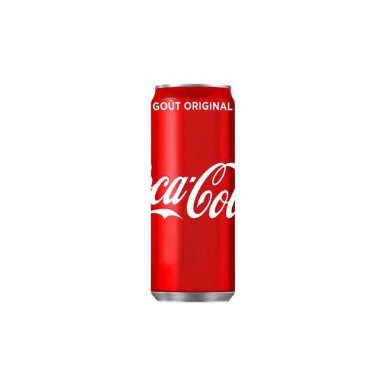 Coca-Cola 🥤🥤