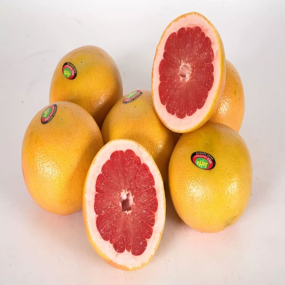 ルビーグレープフルーツ 2.5kg