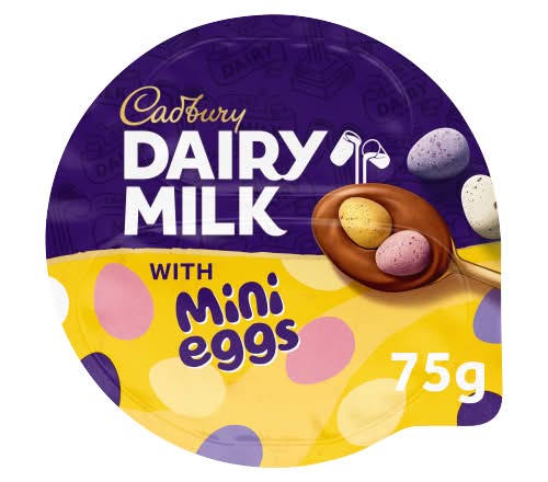 Cadbury Limited Edition Wispa (75g)