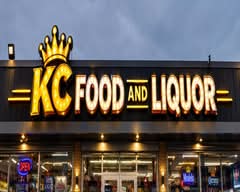 KC Food & Liquor