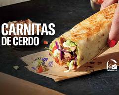 Taco Bell-La Merced Av2.