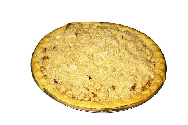 WHOLE APPLE PIE