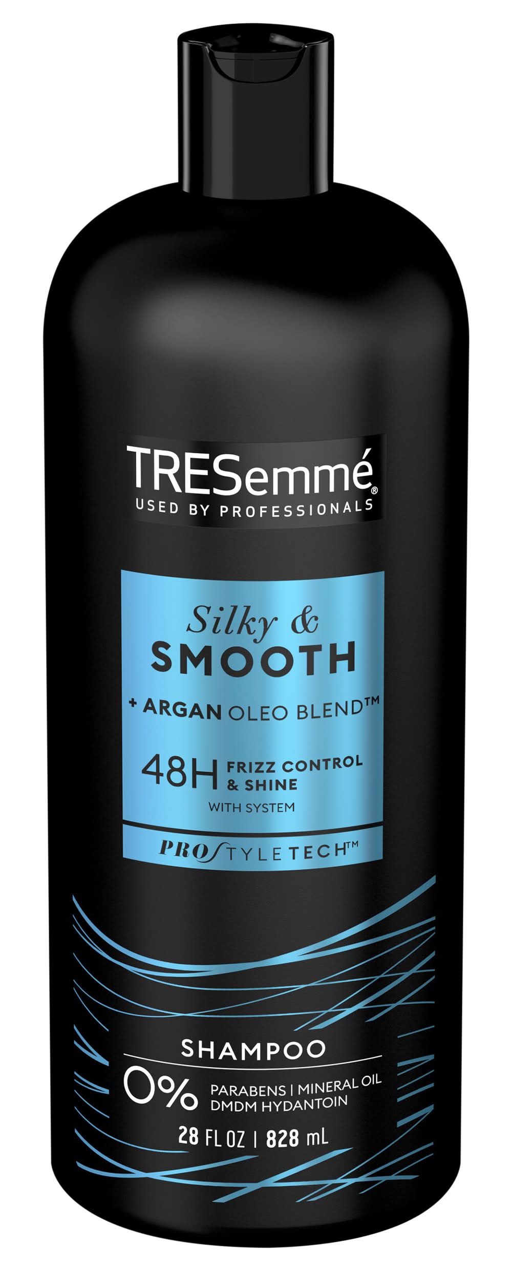 TRESemmé Silky & Smooth Shampoo (28 fl oz)
