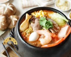 Yunshang Rice Noodle(Edmonton)云尚米线