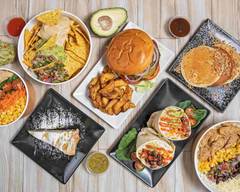 GOLD VEGAN FOOD