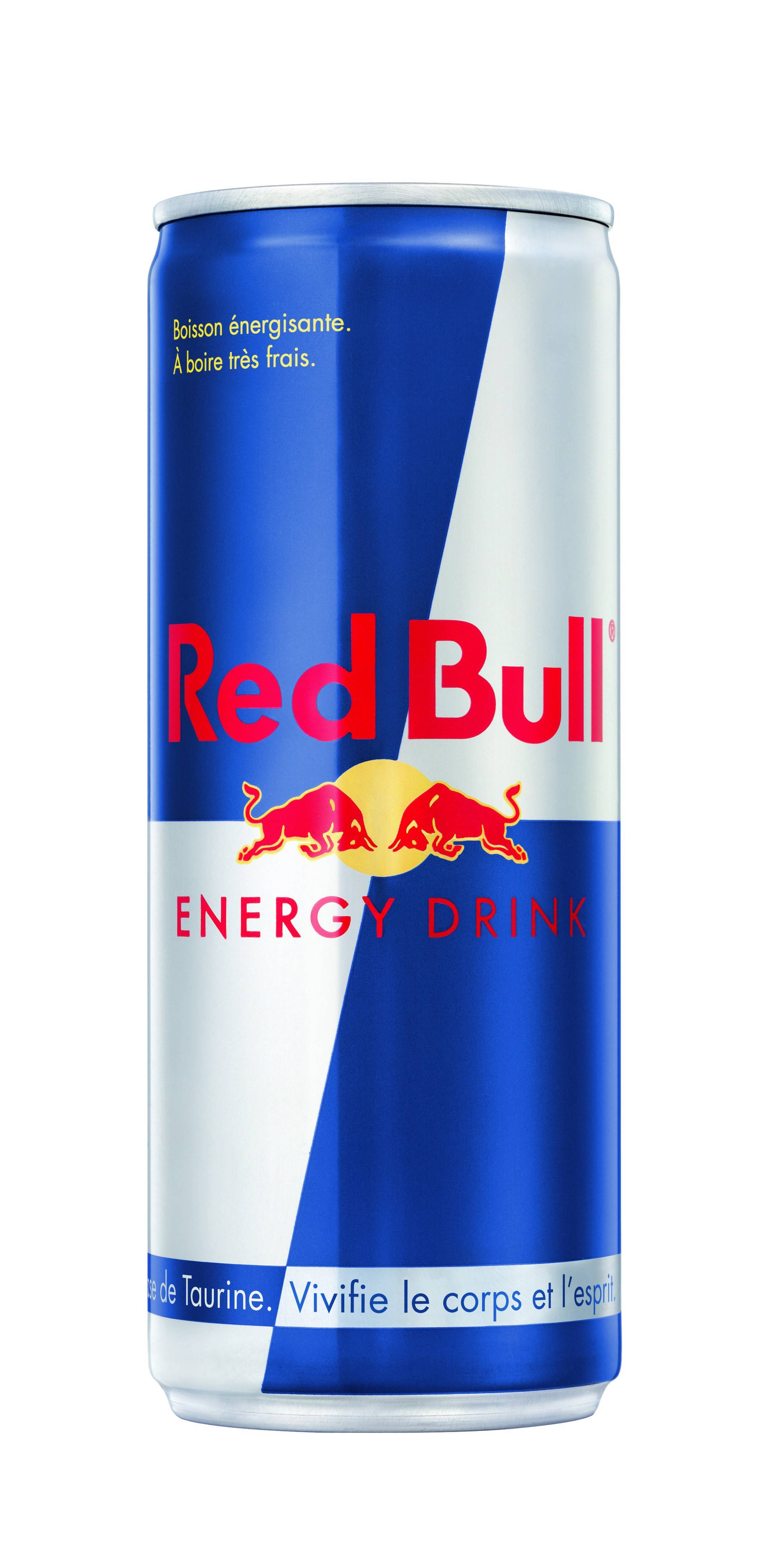 RED BULL ⚡️
