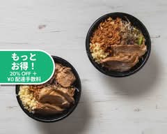 自家製麺 夢で逢えたら