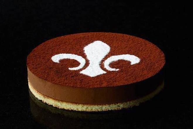 Fleur de Lys 6 Personnes