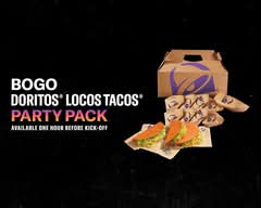 Taco Bell 170 Highway 16a