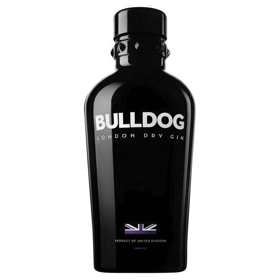 Bulldog Gin 700ml