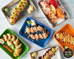 El Jefe Sushi (Mesa)