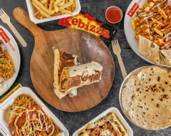 Kebizza (Selwyn Street)