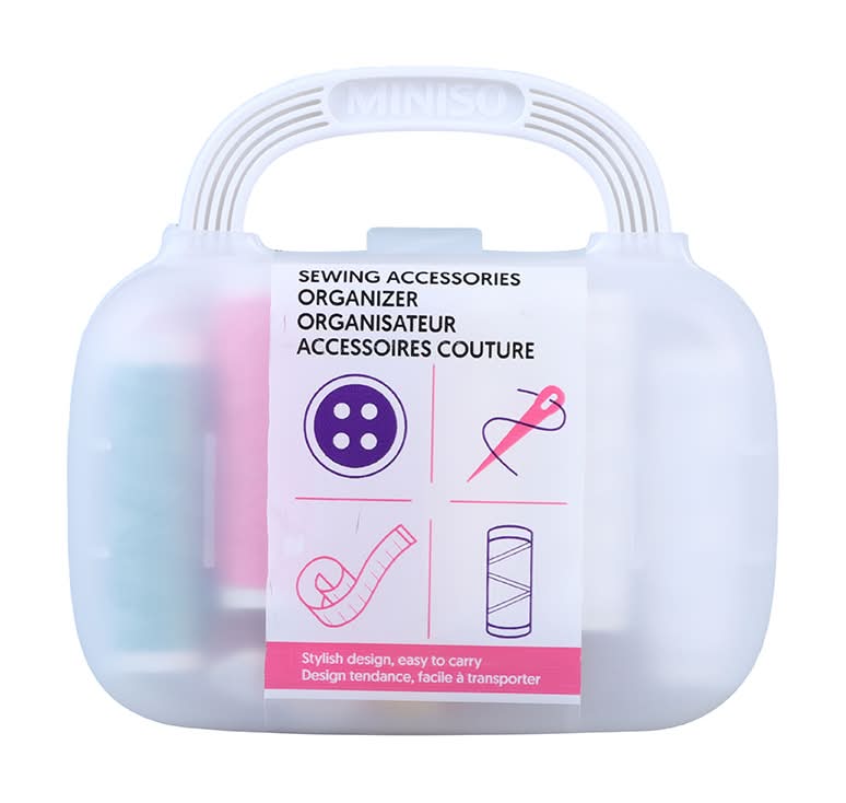 Miniso · Kit de costura (250 g)