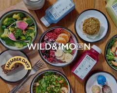 Wild & the Moon  Gravilliers