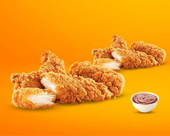 3 Tenders x2 !