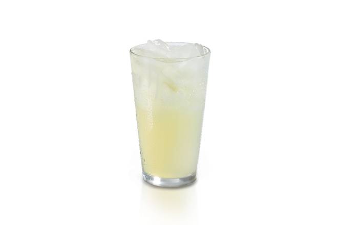 Hand-Crafted Lemonade