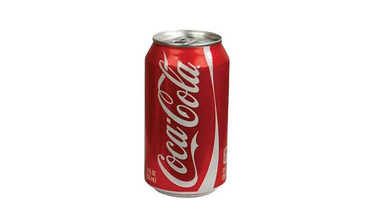 Coke Can