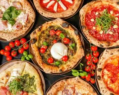 Tre Pazzi - Contemporary Pizza