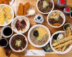 そばのれん ゆめシティ店 Sobanoren Yume City Store