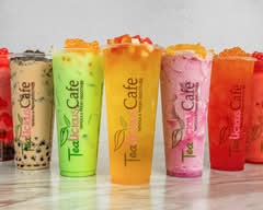 Tealicious Cafe (Marbach)