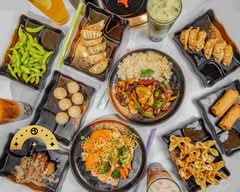 Gobi Hotpot & Mongolian Grill (Madison)