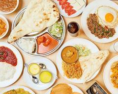 カーナ ハラール インド�レストラン Khana Halal  Indian  Restaurant
