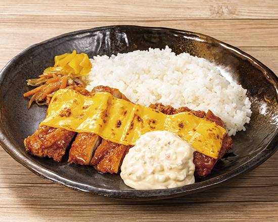 チキンとタルタル 鶴見店のデリバリー | メニューを見る |横浜 で 配達