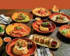 Meet Bros Steakhouse (by Me'nate x Jibby&co)