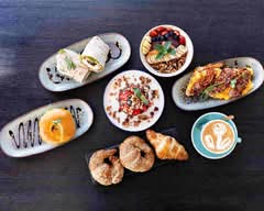 Buraca Coffee Roasters