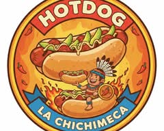 Hot dog La Chichimeca