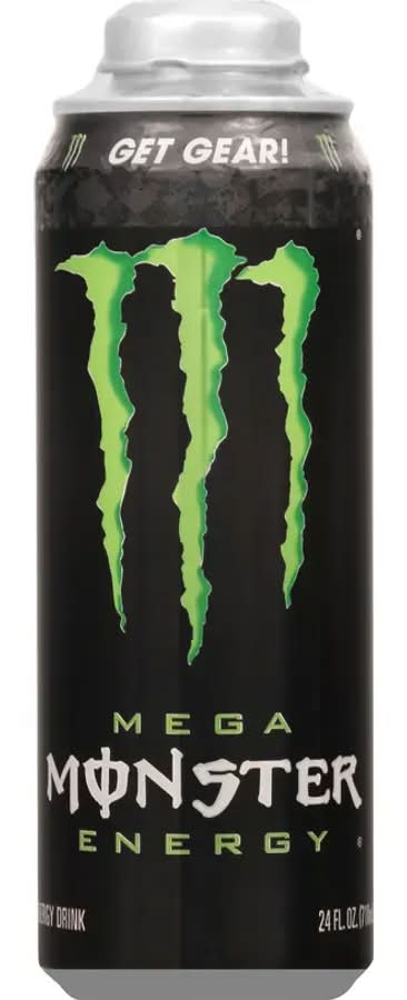 Monster Mega