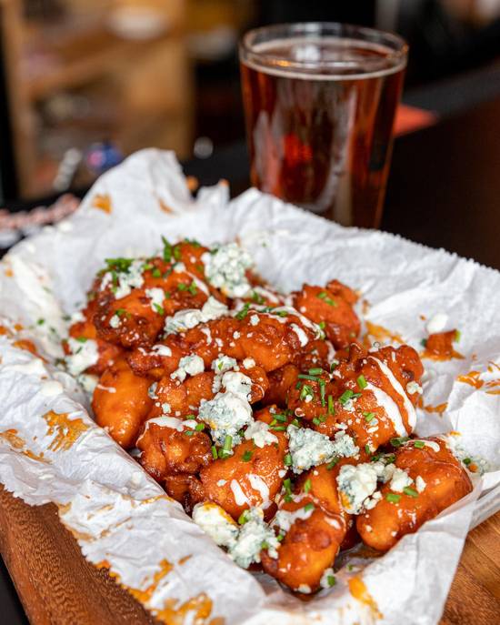 Buffalo Wings