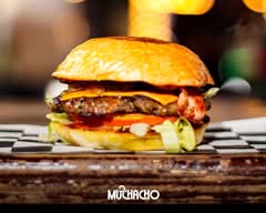 Mr. Muchacho - Constitución