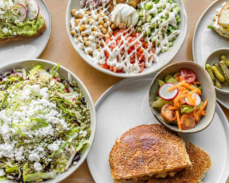 Order Cafe DeMi Menu Delivery【Menu & Prices】| New Jersey | Uber Eats