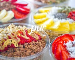 pur Bowls: Acai Bowls (South Gate)