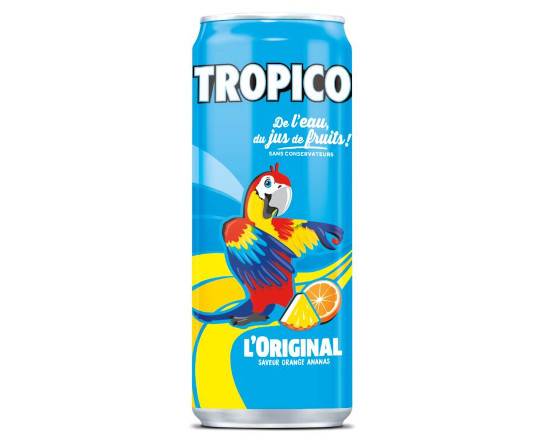 Tropico (33cl)