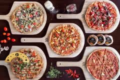 The Pizza Press (Santa Ana)