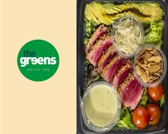 The Greens - Badajoz